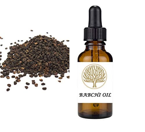 Image of EkoFace 100% Natural Babchi (Bakuchi, Bakuchiol) Oil. (30ml)