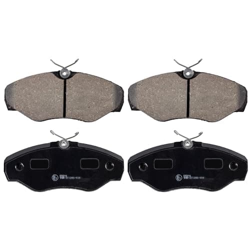 Image of Blue Print ADZ94224 Brake Pads