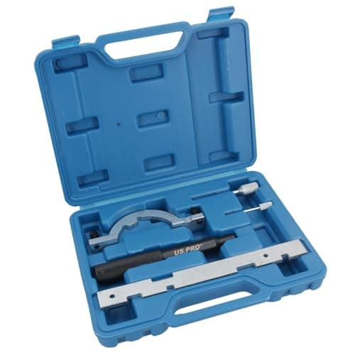Image of AB Tools Vauxhall/Opel 1.0/1.2/1.4 Petrol Engine timing locking tool kit AT483