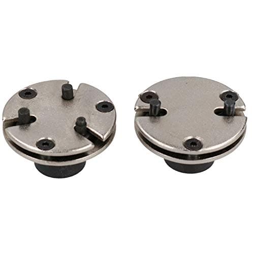 Image of US PRO Tools 2 & 3 Pin Adjustable Wind Back Adaptors Suitable for EPB 6224