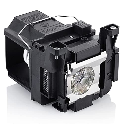 Image of Aimdio Replacement lamp for EPSON ELPLP89 EH-TW7300 EH-TW9400 EH-TW7400 EH-TW8300W EH-TW8300 EH-TW8400W EH-TW8400 EH-TW9300W EH-TW9300 EH-TW9400W Projectors