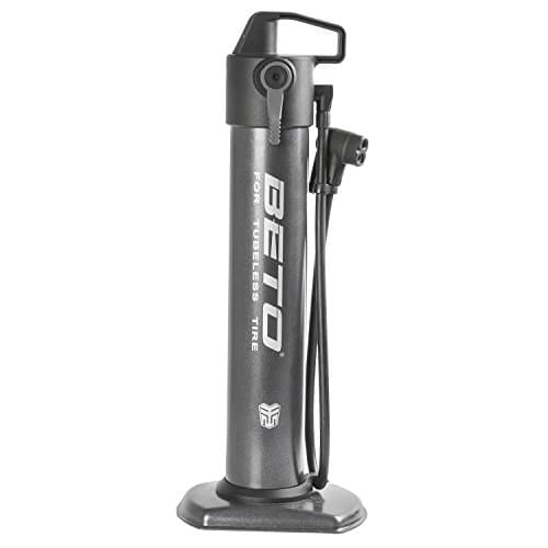 Image of Beto Unisex Adult Air Tank - Black, One Size