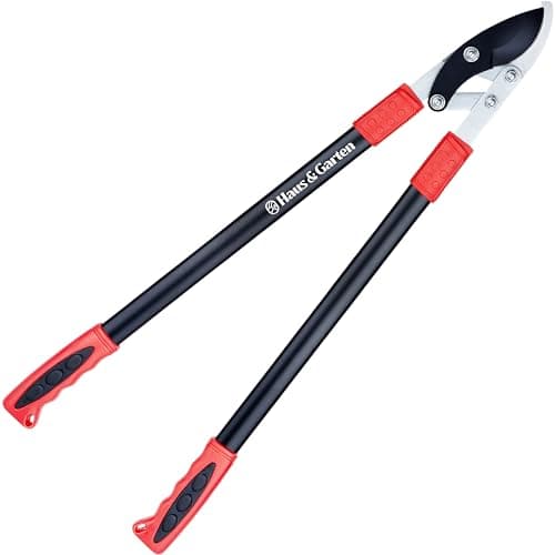 Image of Haus & Garten PowerPRO Compound Action Bypass Loppers