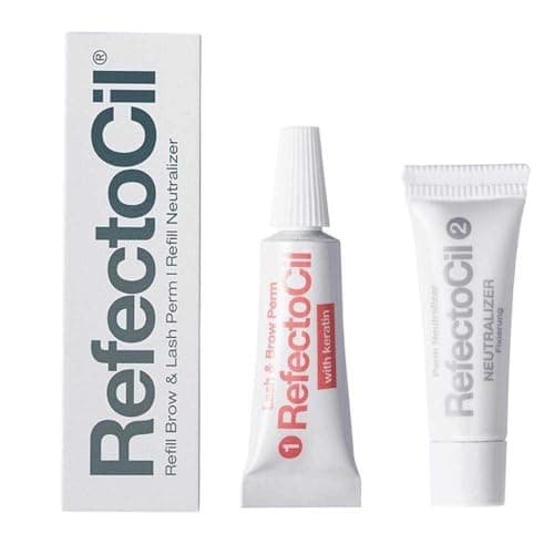 Image of RefectoCil Brow & Lash Perm + Neutralizer 3.5ml