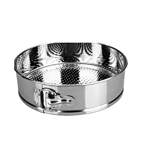 Image of ibili Spring form Set, Silver, 26 cm