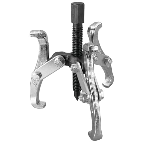 Image of Performance Tool 3" 3-Jaw Gear Puller - W135P