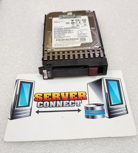 Image of Hewlett Packard Enterprise HDD 900GB 12G 15K SFF SAS ENT 873371-001 2.5" 900GB Q1H47A 677553 (873371-001, 2.5, 900GB, 15000RPM)