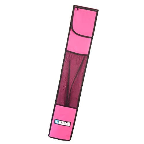 Image of BYTE Single Hockey Stick Bag Pink