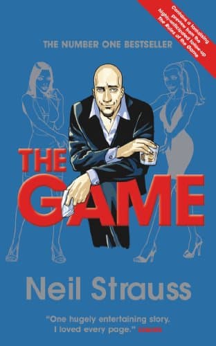 Image of The Game: Undercover in the Secret Society of Pickup Artists
