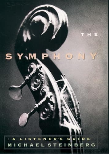 Image of The Symphony: A Listener's Guide