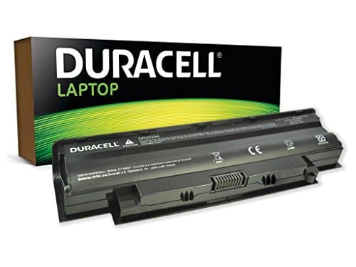 Image of Duracell Original Laptop Battery for Dell 8NH55 - fits N5040 | N4110 | N5040 | N5110 Laptops