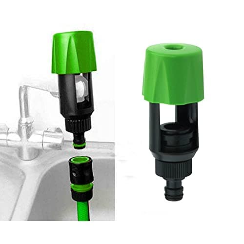 Image of Ram© Indoor kitchen mixer tap garden hose pipe connector Mixer Hose Part