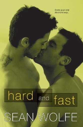 Image of Hard and Fast