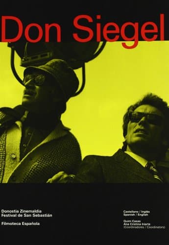 Image of Don Siegel