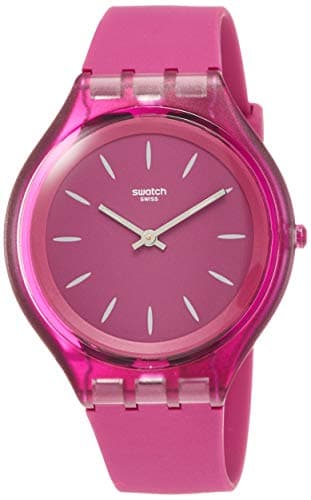 Image of Swatch Skin Ladies' Watch Skinromance SVUV100