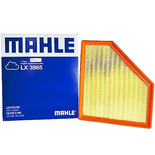 Image of MAHLE Air Filter LX3985