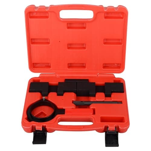 Image of DAYUAN Vanos Valve Camshaft Engine Alignment Locking Timing Tool Holder Compatible for BMW M54 M52 M50