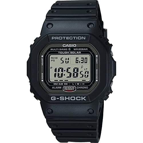 Image of CASIO Digital, for Men, GW-5000U-1ER