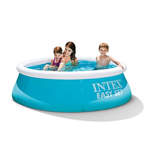 Image of Intex INTEX 6' x 20" Easy Set Inflatable Swimming Pool | 54402E
