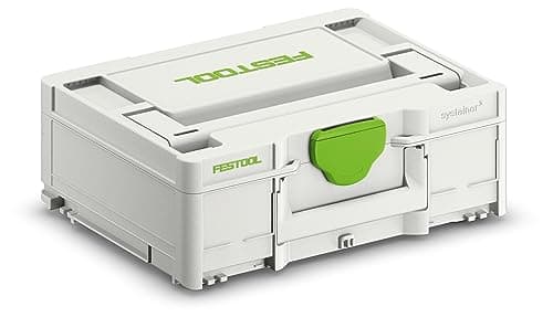 Image of Festool Systainer SYS3 M 137