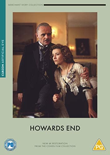 Image of Howard's End