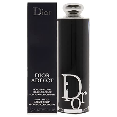 Image of Dior Addict Hydrating Shine Lipstick - 558 Bois De Rose by Christian Dior for Women - 0.11 oz Lipstick (Refillable)