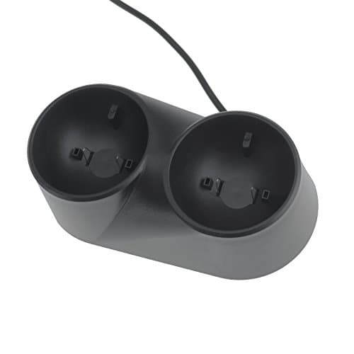 Image of OTOTEC Dual Controller Charger Dock Station Charging Stand Compatible with PS4 PS VR PSVR Move
