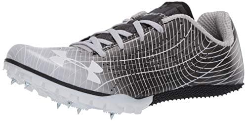 Image of Under Armour Kick Sprint 3 Running Shoe
