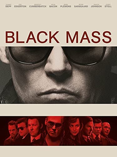 Image of Black Mass