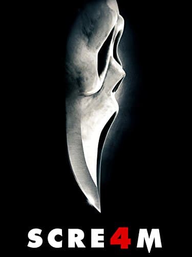 Image of Scream 4