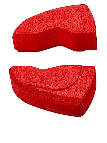 Image of KNIPEX Tools 87 09 180 V01 Jaw Protectors for 7 1/4" Cobra® Pliers
