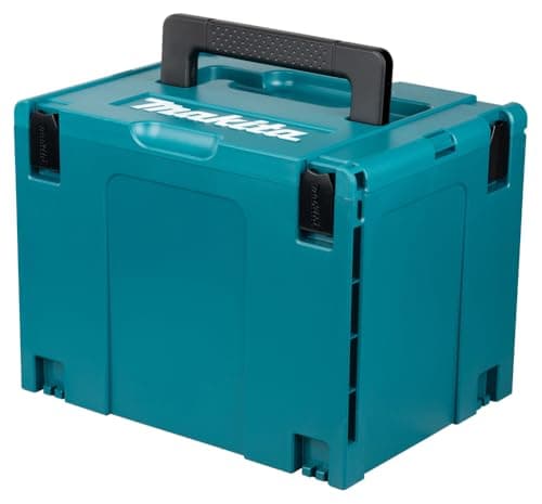 Image of Makita 821552-6 Makpac Connector Case Type 4