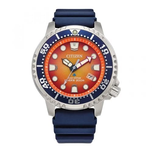 Image of Citizen Promaster BN0169-03X Diver`s Watch