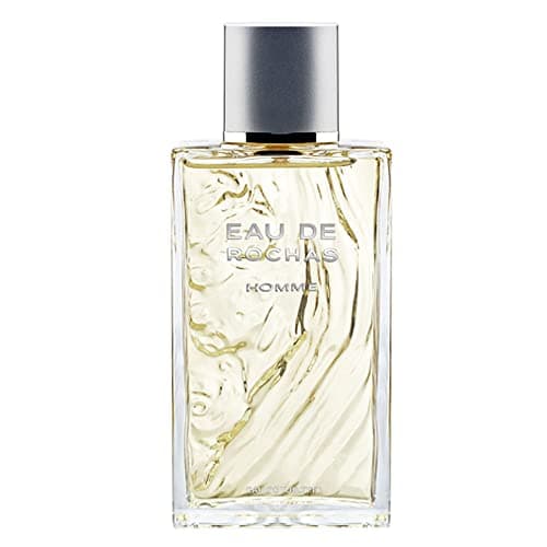 Image of Eau De Rochas Homme by Rochas Eau de Toilette Spray 200ml