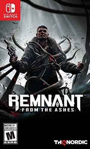Image of Remnant: From the Ashes for Nintendo Switch