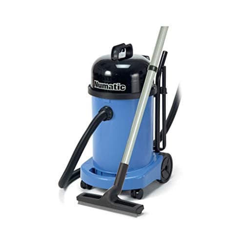 Image of Numatic L922 Professional Wet 'N' Dry Vacuum Cleaner, WV470