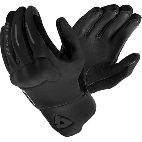 Image of REV'IT! Revit Crater 3 Winter Gloves L