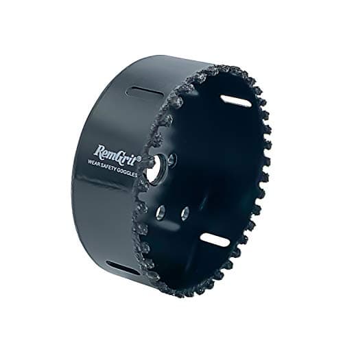 Image of Disston GO72 Carbide Grit Holesaw