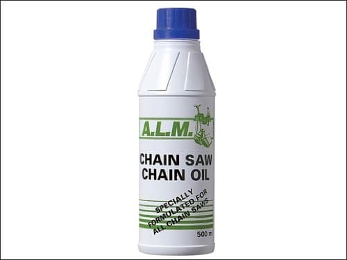 Image of Chainsaw Oil 500ml. -ALM 0L010