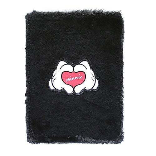 Image of Cerdá Unisex Kids Cuaderno De Notas Premium Minnie Premium Minnie Notebook Not Applicable, Multi, A5: A5