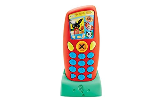 Image of Bing DFY63 Phone