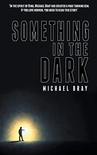 Image of Something in the Dark