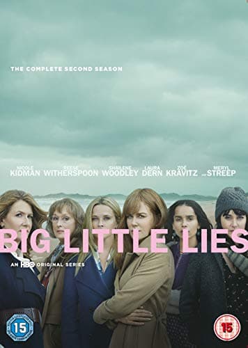 Image of Big Little Lies: Season 2