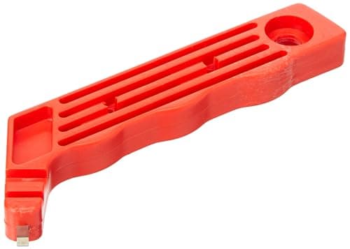 Image of Faithfull Tools FAITLCDIY TCT Tipped Tile Scribe Cutter