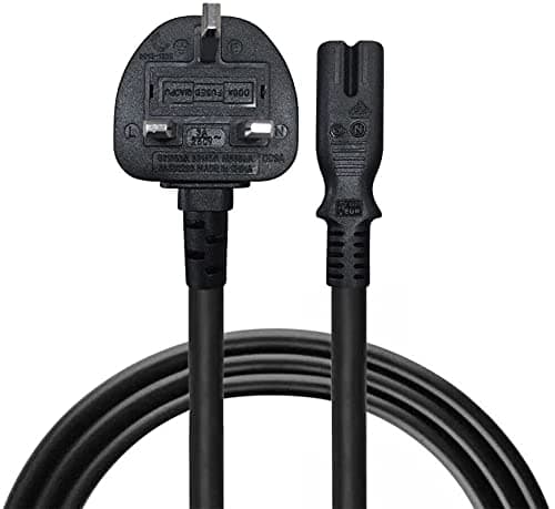 Image of UK Power Cable Cord For Bose 900 All In One Smart Bluetooth Sound Bar
