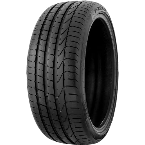 Image of Pirelli P Zero XL FSL - 225/35R19 88Y - Summer Tire