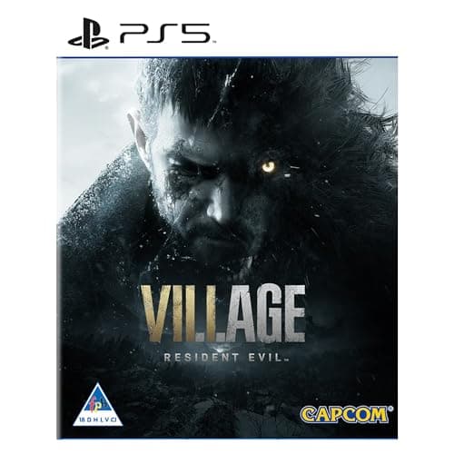 Image of Resident Evil: Village - Gold Edition /PS5