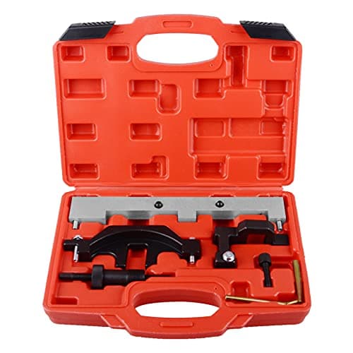 Image of DAYUAN Engine Timing Setting Locking Tool Set Kit Compatible with BMW N40 N45 N45T 116i 316i Petrol Vanos