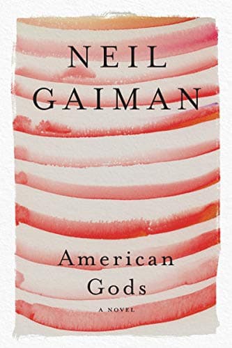 Image of American Gods: A Novel