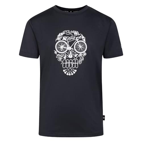 Image of Dare 2b Kids' Amuse II T-Shirt Grey